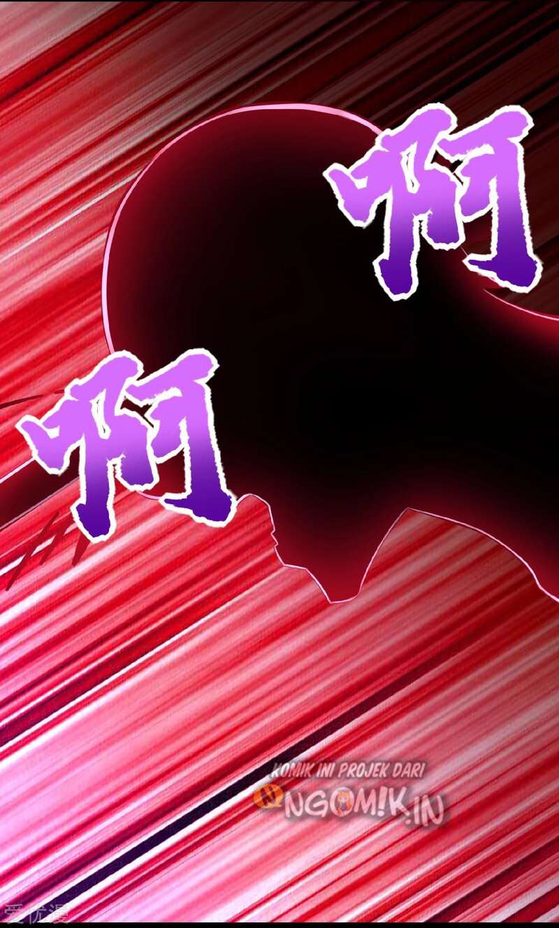 King of Apocalypse Chapter 293 Gambar 18