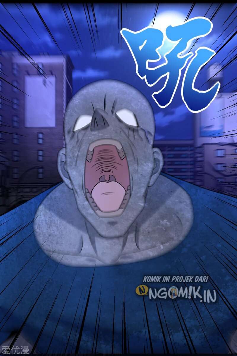 King of Apocalypse Chapter 294 Gambar 10