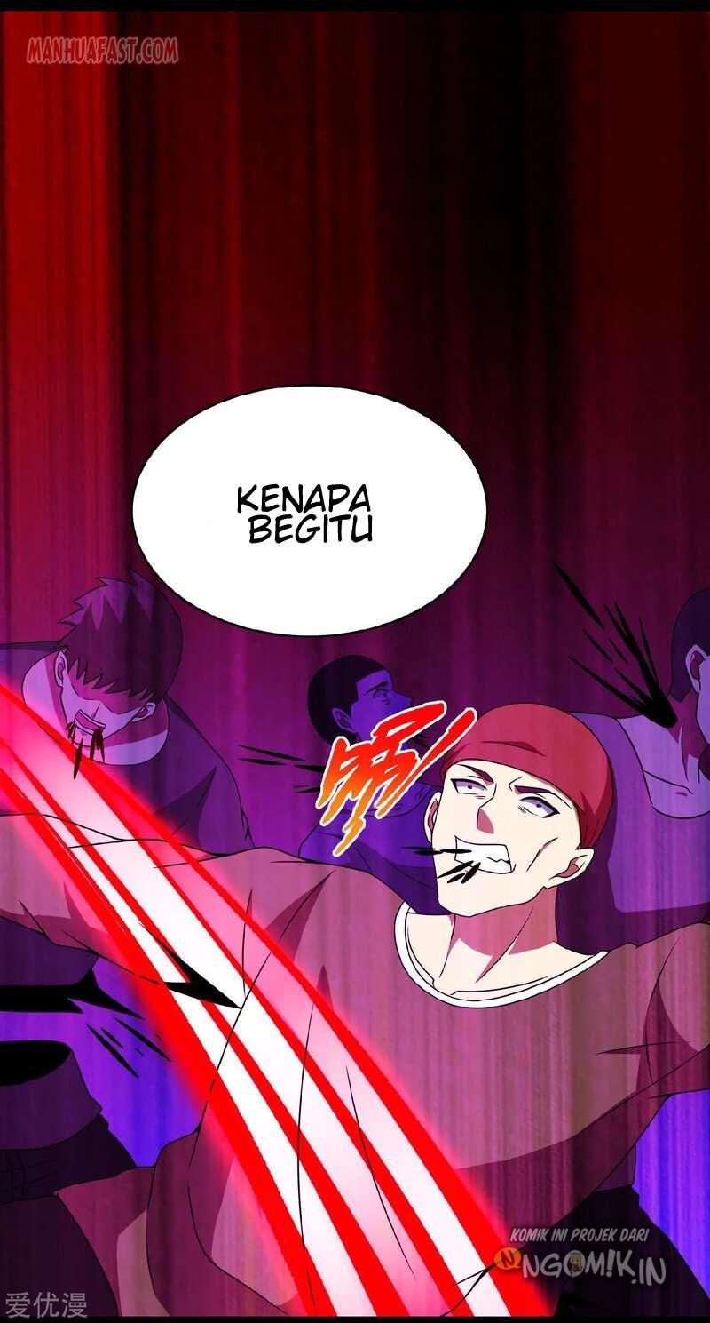 King of Apocalypse Chapter 297 Gambar 8