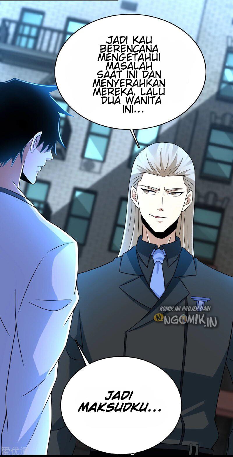 King of Apocalypse Chapter 297 Gambar 11