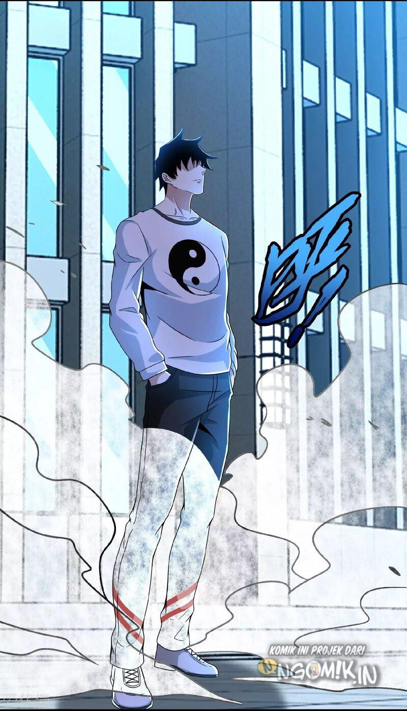 King of Apocalypse Chapter 297 Gambar 19