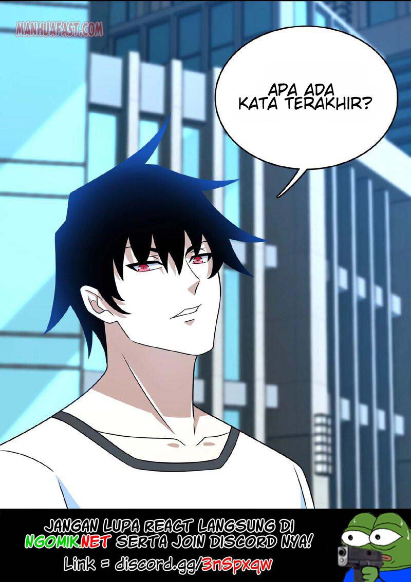 King of Apocalypse Chapter 297 Gambar 20