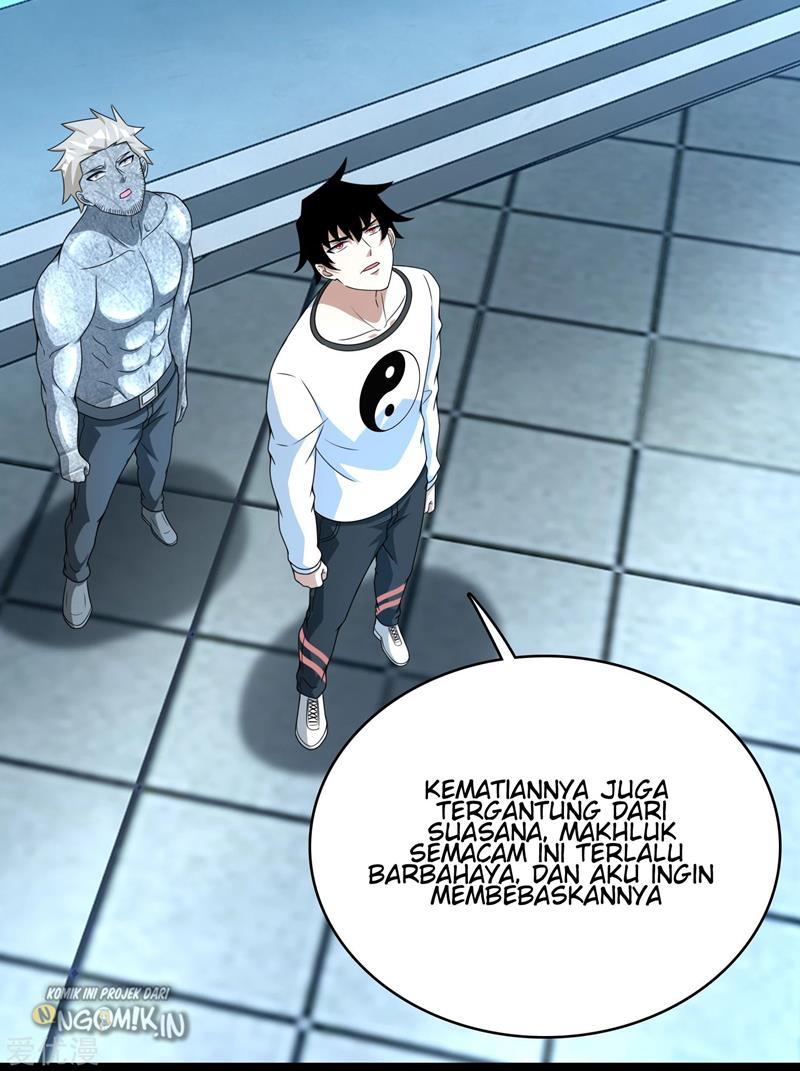 King of Apocalypse Chapter 300 Gambar 6
