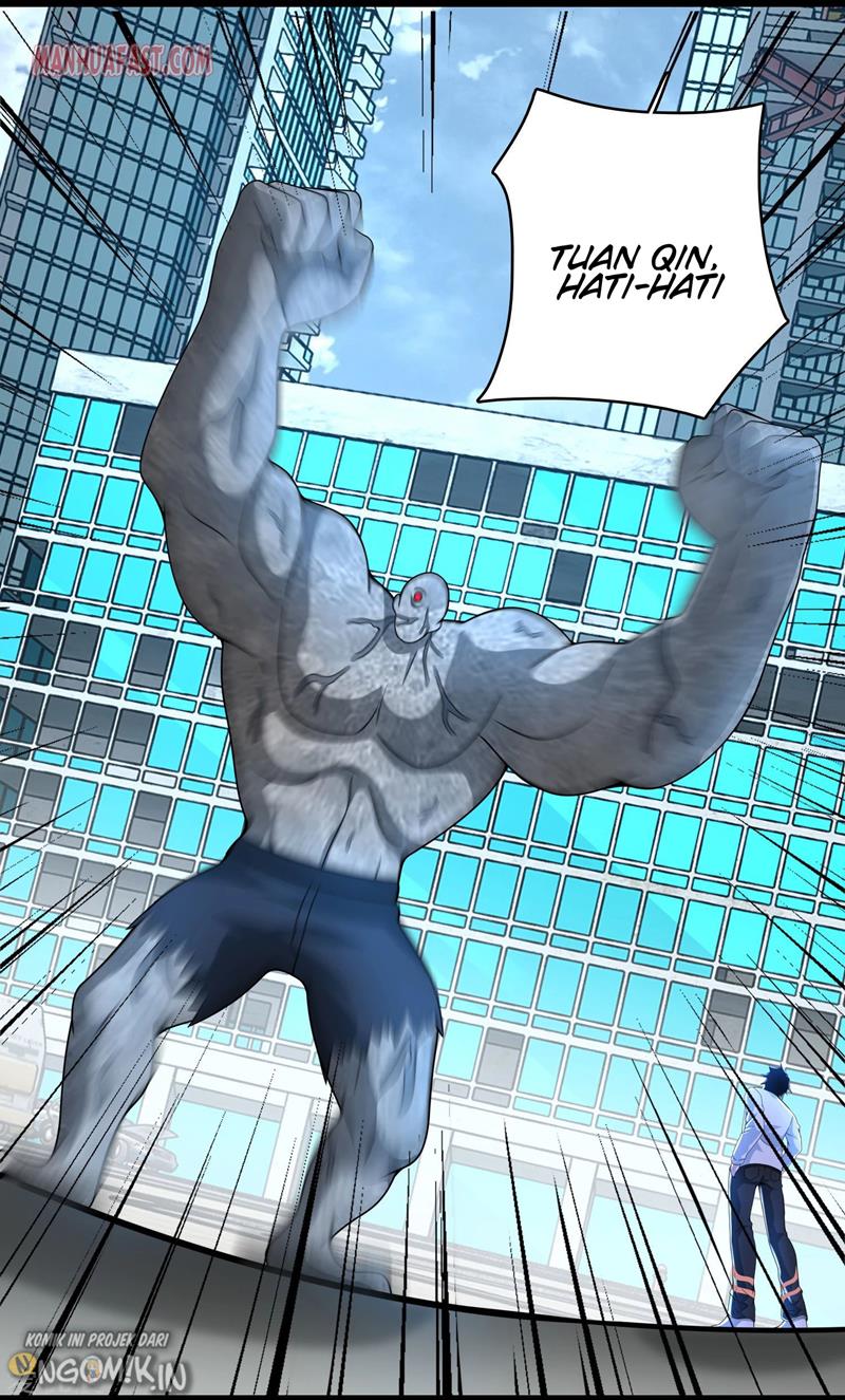 King of Apocalypse Chapter 300 Gambar 9