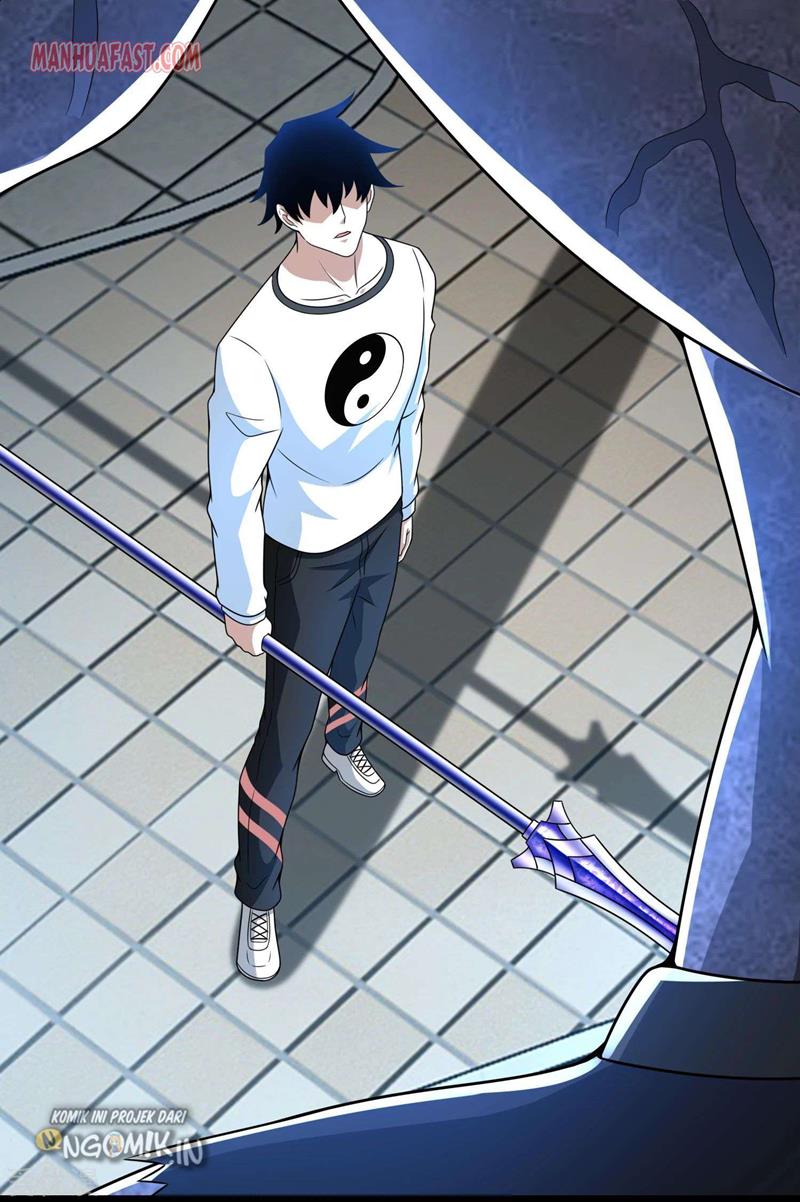 King of Apocalypse Chapter 300 Gambar 11