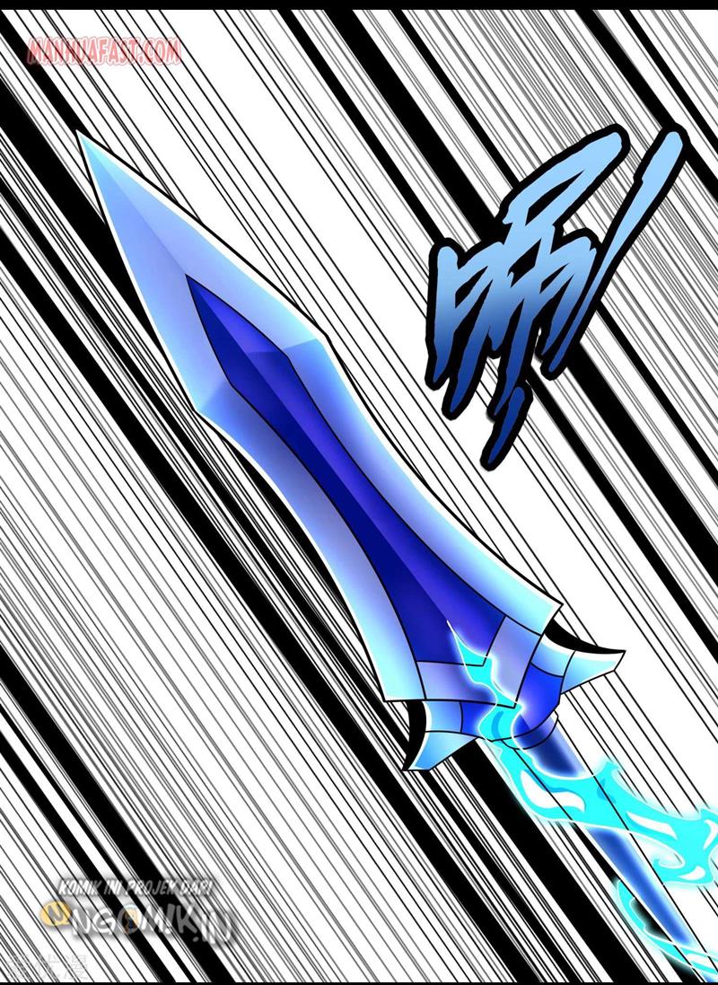 King of Apocalypse Chapter 300 Gambar 14