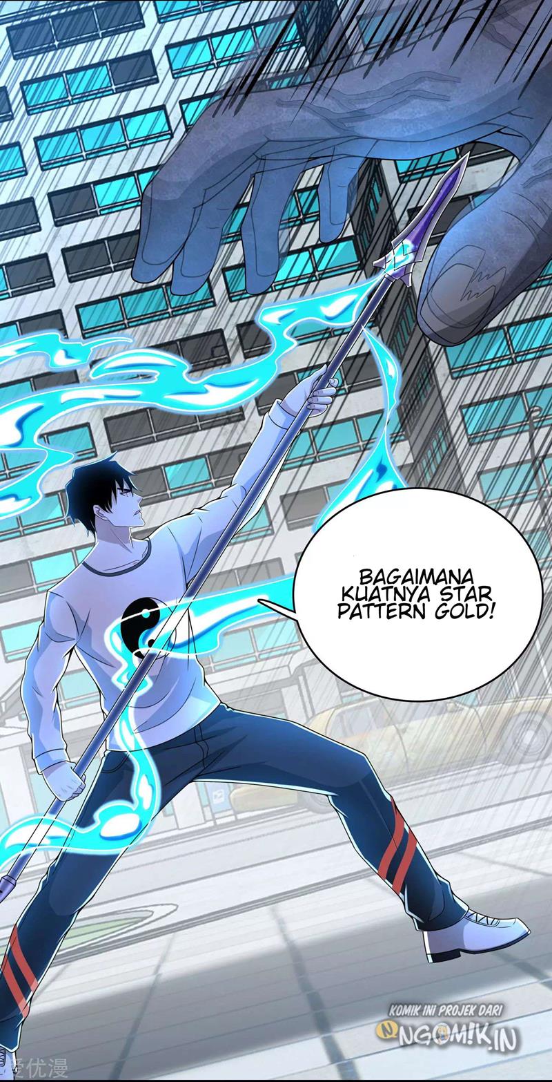 King of Apocalypse Chapter 300 Gambar 20