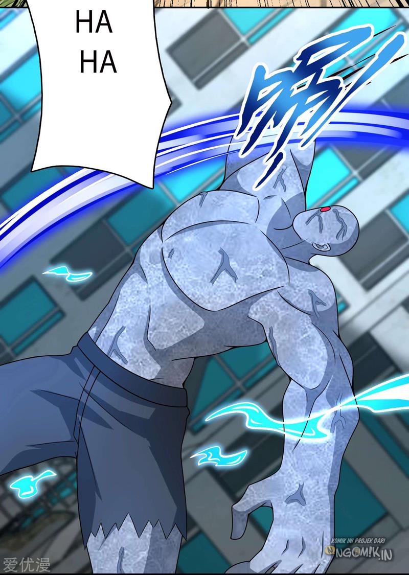 King of Apocalypse Chapter 300 Gambar 23
