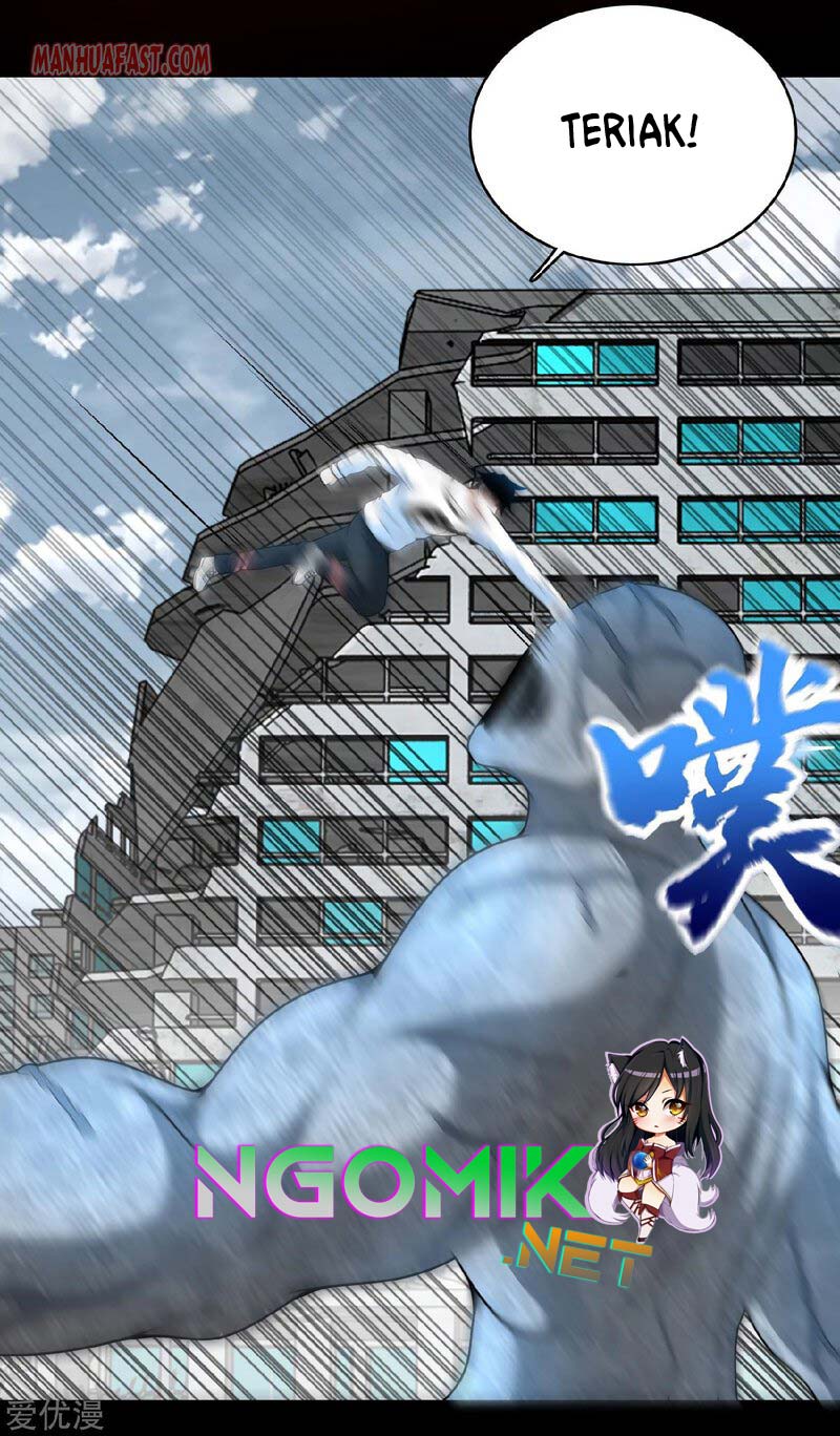 King of Apocalypse Chapter 301 Gambar 11