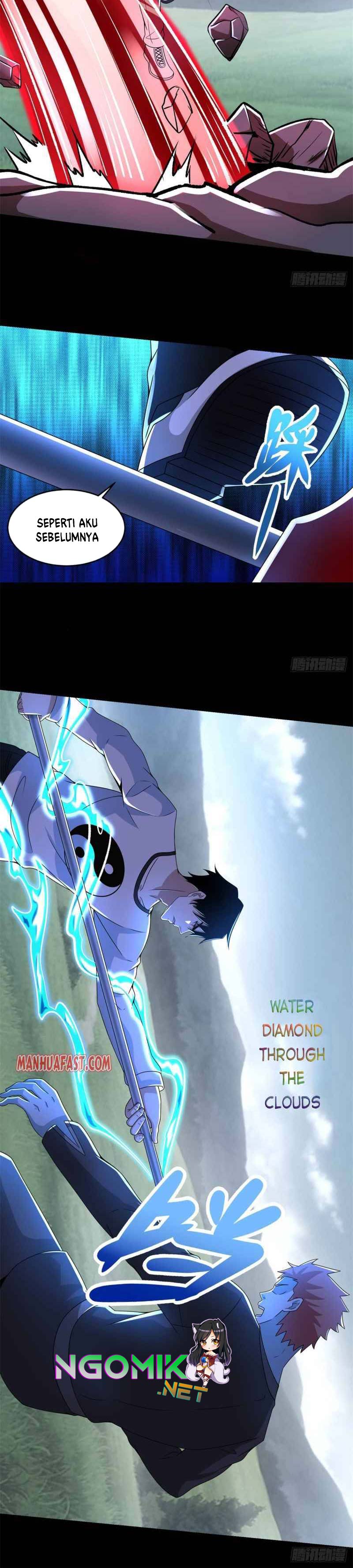King of Apocalypse Chapter 358 Gambar 9