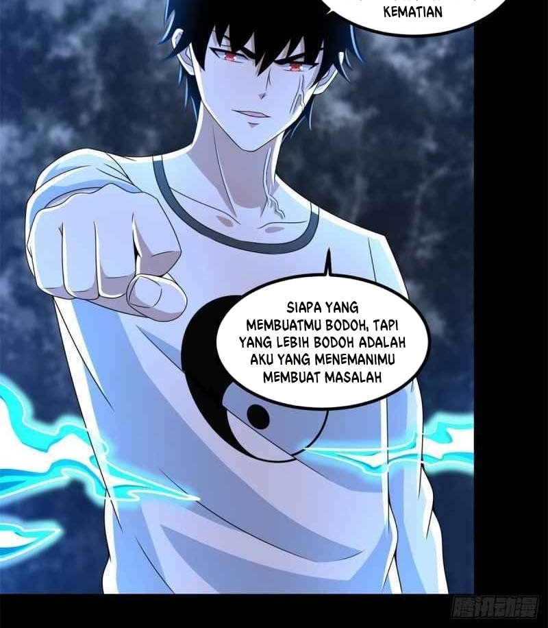 King of Apocalypse Chapter 370 Gambar 5