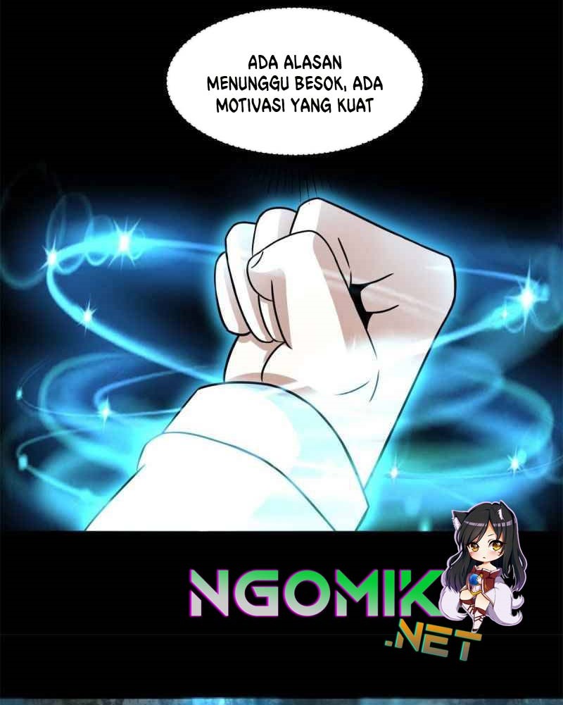 King of Apocalypse Chapter 370 Gambar 7