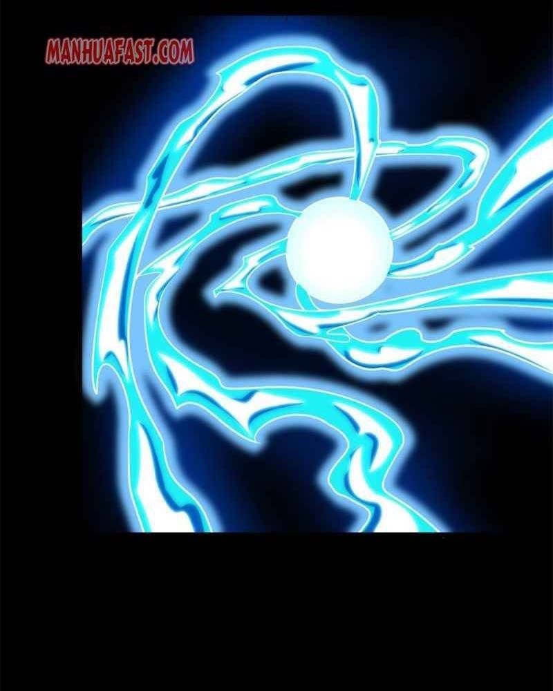 King of Apocalypse Chapter 370 Gambar 9