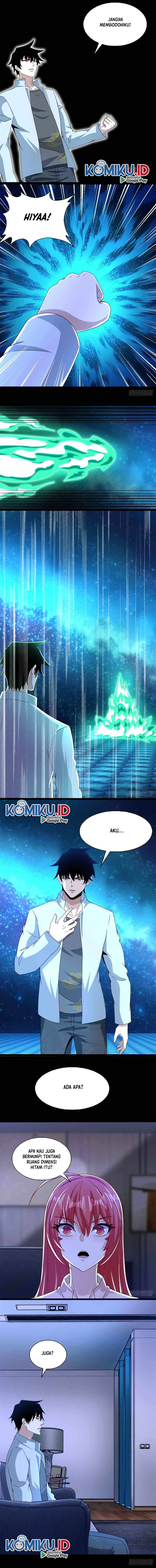 King of Apocalypse Chapter 392 Gambar 5