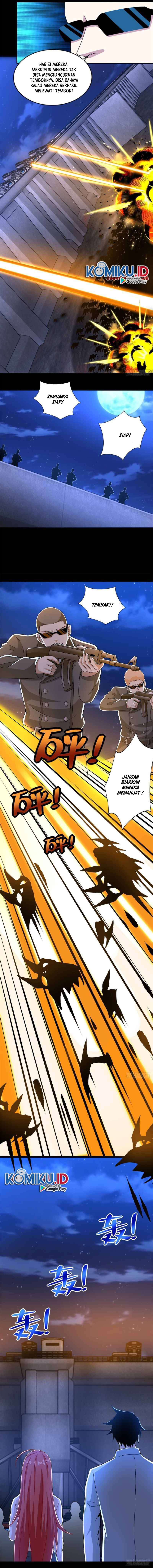 King of Apocalypse Chapter 395 Gambar 2