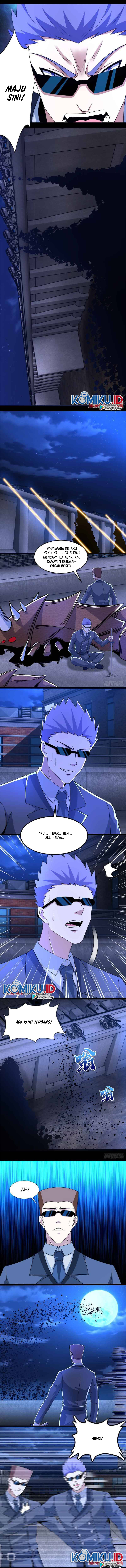 King of Apocalypse Chapter 395 Gambar 4