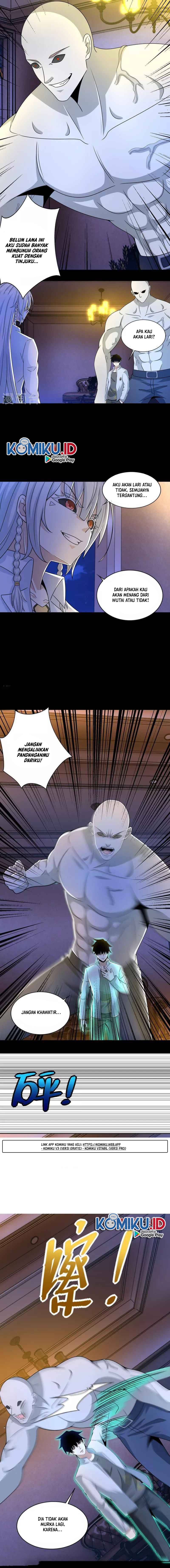 King of Apocalypse Chapter 401 Gambar 3