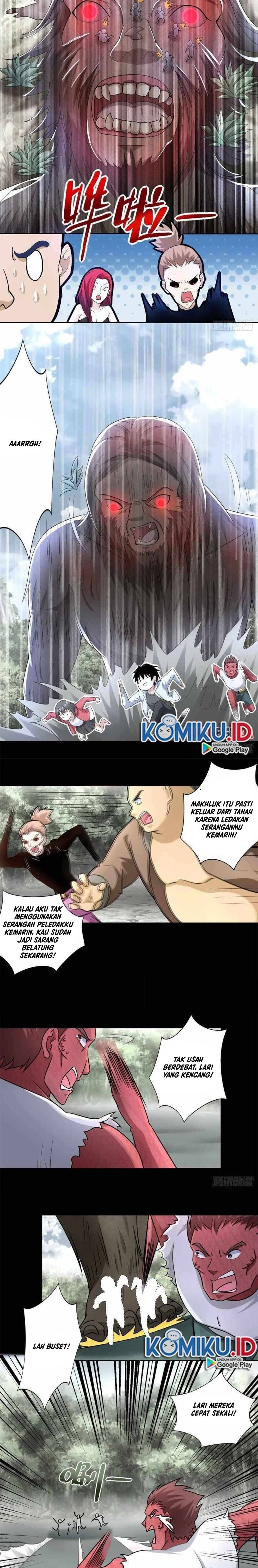 King of Apocalypse Chapter 438 Gambar 6