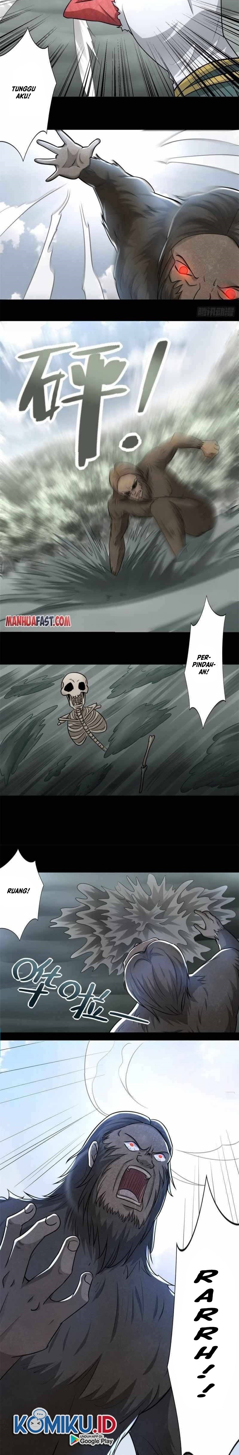 King of Apocalypse Chapter 438 Gambar 7