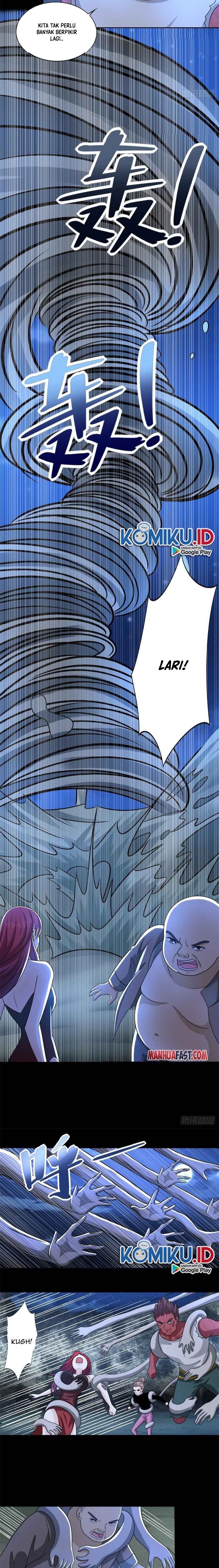 King of Apocalypse Chapter 439 Gambar 4