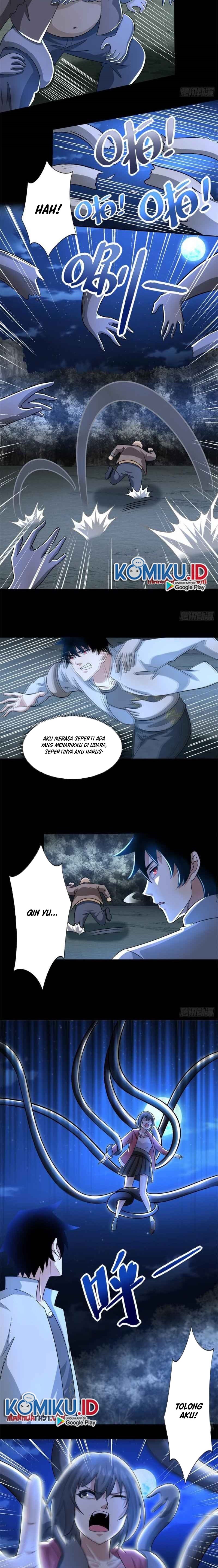 King of Apocalypse Chapter 439 Gambar 5