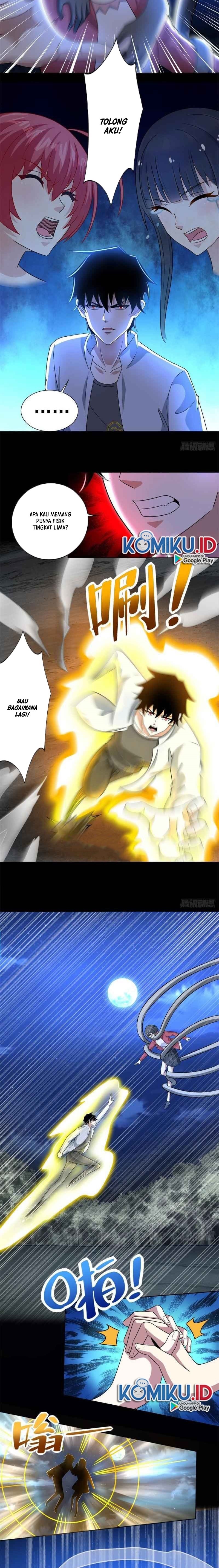 King of Apocalypse Chapter 439 Gambar 6