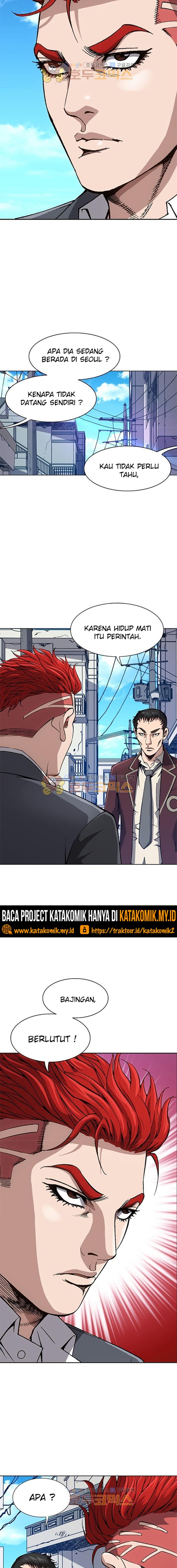 King of High School Chapter 13 Gambar 7