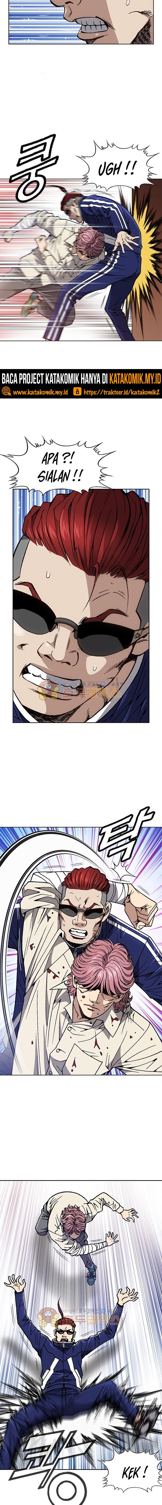 King of High School Chapter 59 Gambar 8
