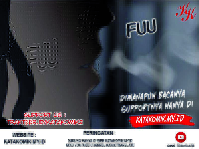 King of High School Chapter 64 Gambar 17