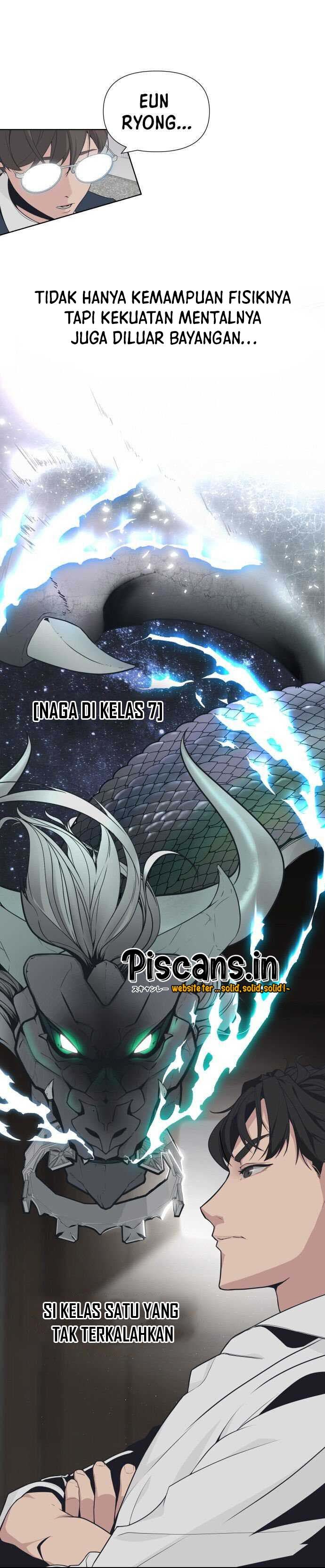 King of Piling Chapter 02 Gambar 5