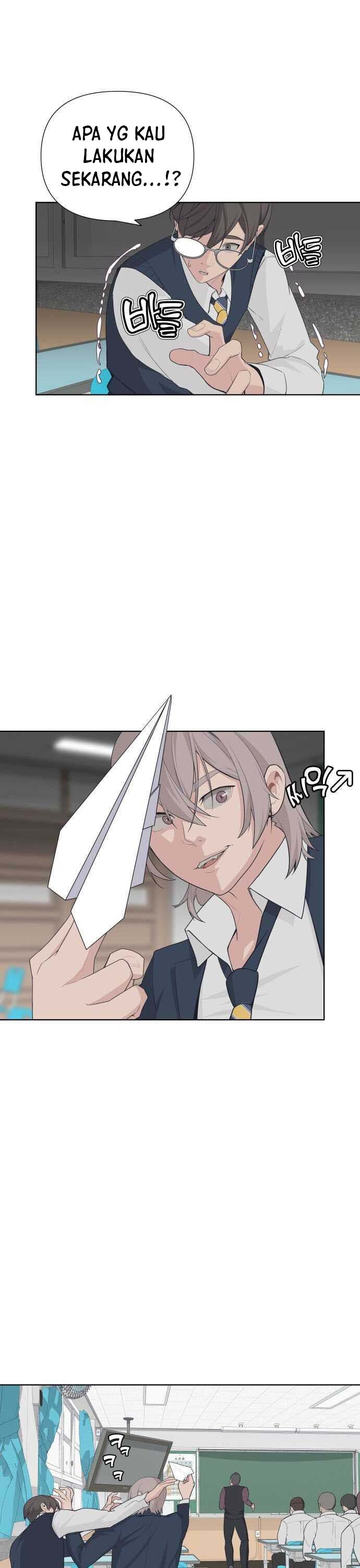 King of Piling Chapter 02 Gambar 7