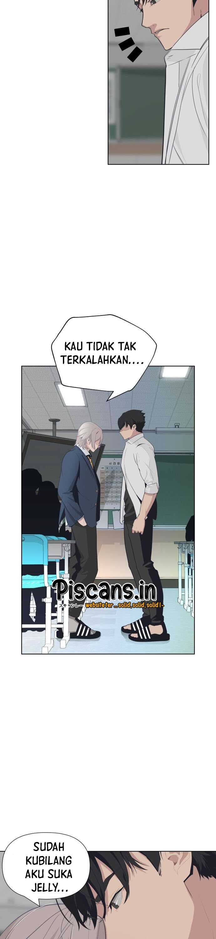 King of Piling Chapter 02 Gambar 13