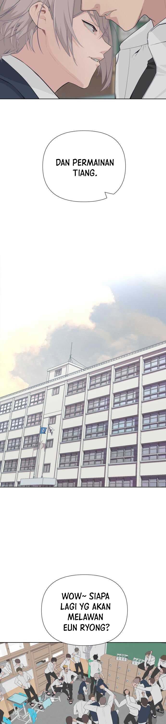 King of Piling Chapter 02 Gambar 14