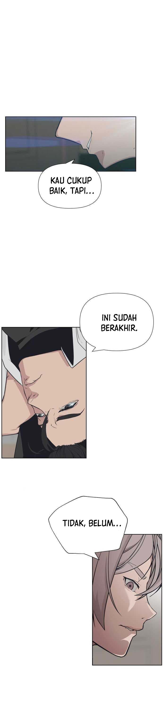 King of Piling Chapter 02 Gambar 27