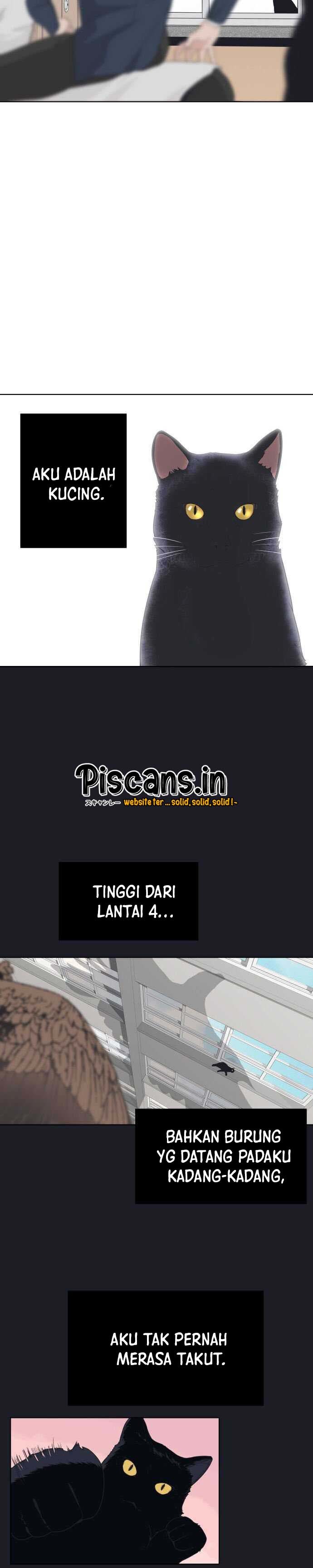 King of Piling Chapter 02 Gambar 30