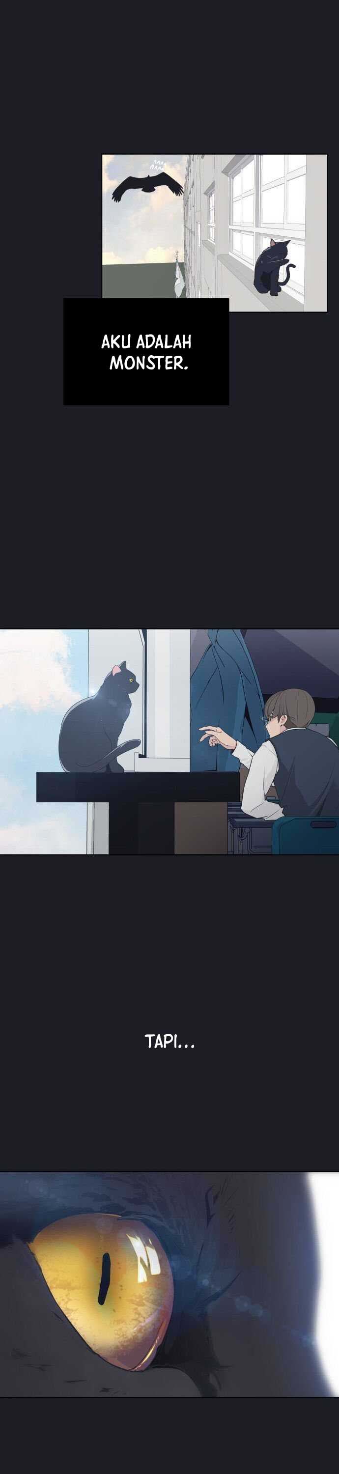 King of Piling Chapter 02 Gambar 31