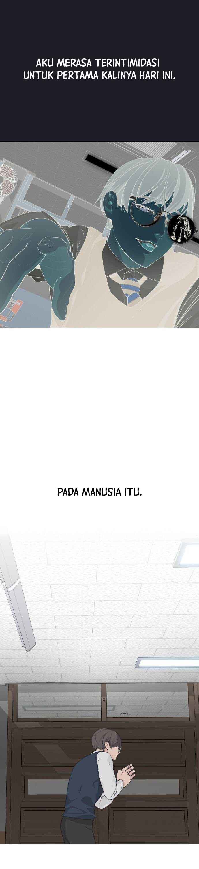 King of Piling Chapter 02 Gambar 32