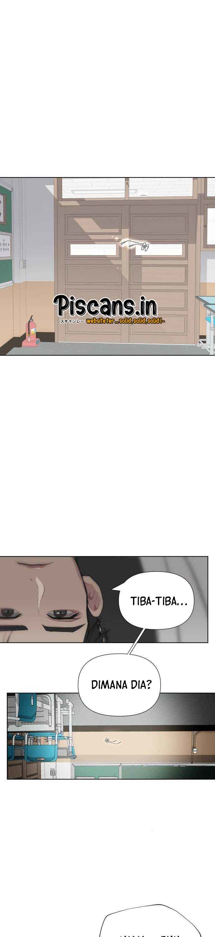 King of Piling Chapter 02 Gambar 33