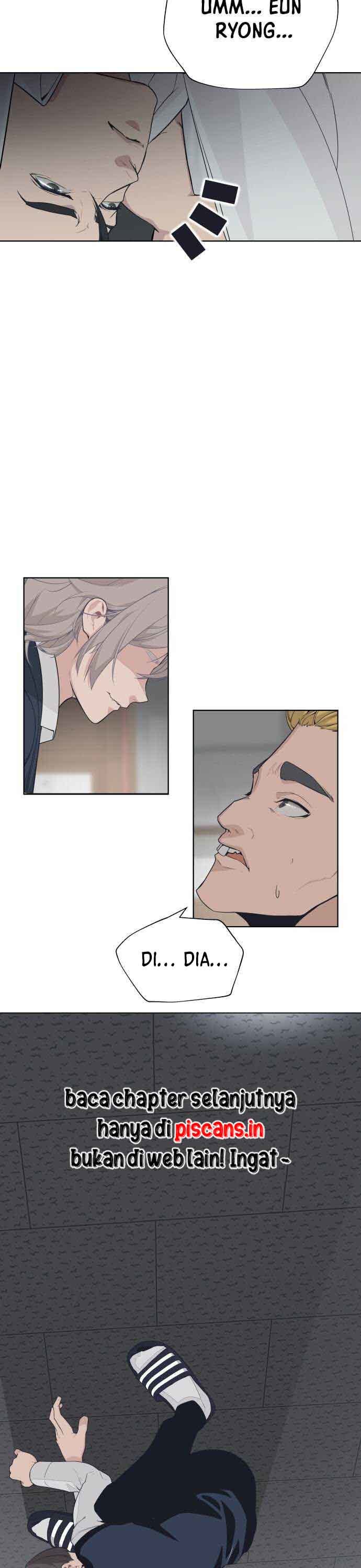 King of Piling Chapter 02 Gambar 34