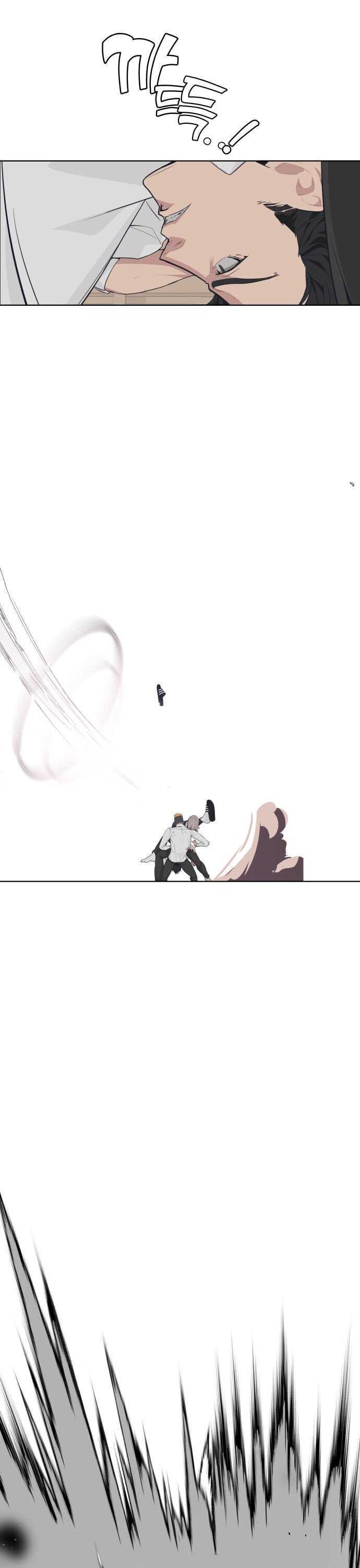 King of Piling Chapter 02 Gambar 36