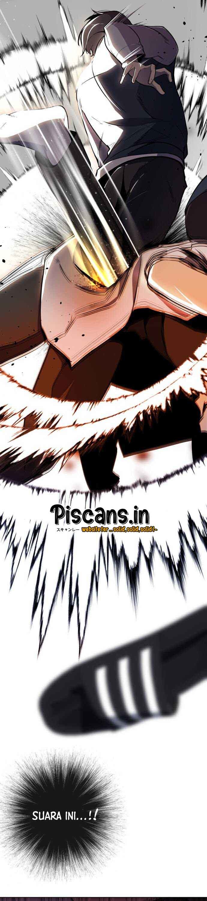King of Piling Chapter 02 Gambar 37