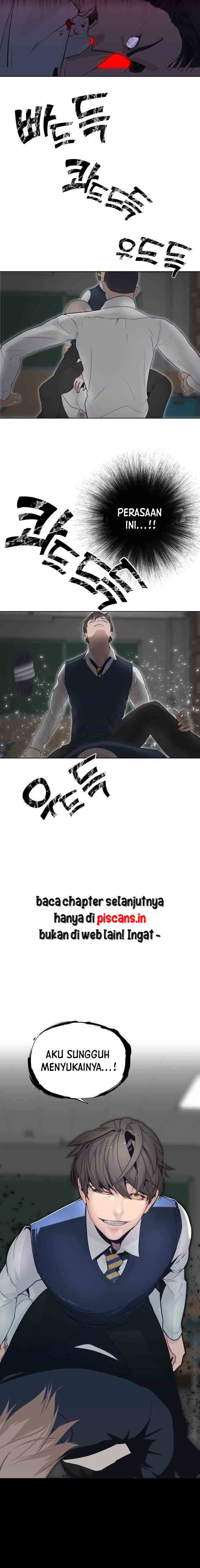 King of Piling Chapter 02 Gambar 38