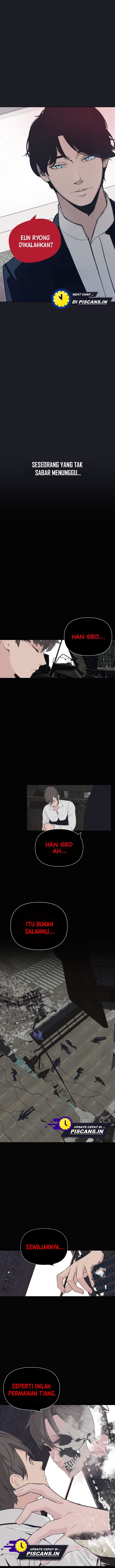 King of Piling Chapter 03 Gambar 5