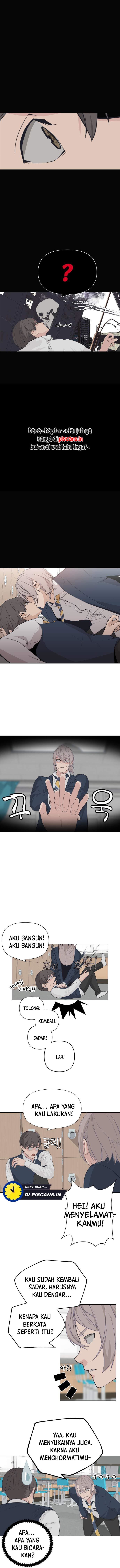 King of Piling Chapter 03 Gambar 6