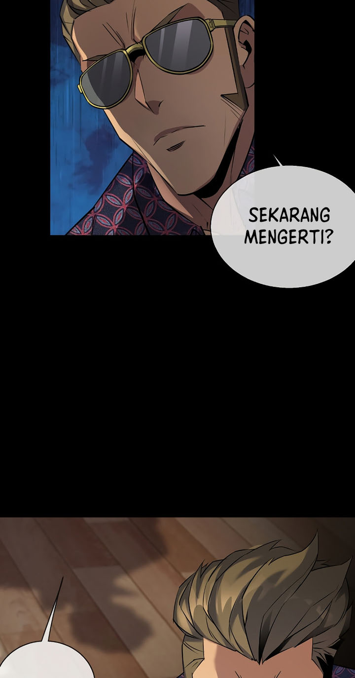 King of Runes Chapter 07 Gambar 20