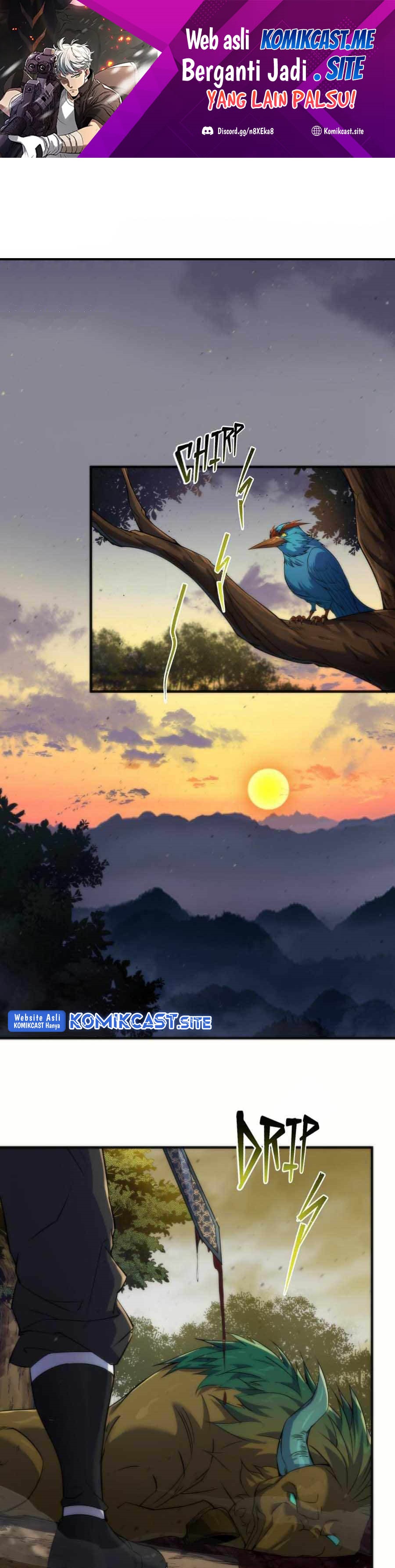 King of Runes Chapter 15 Gambar 2