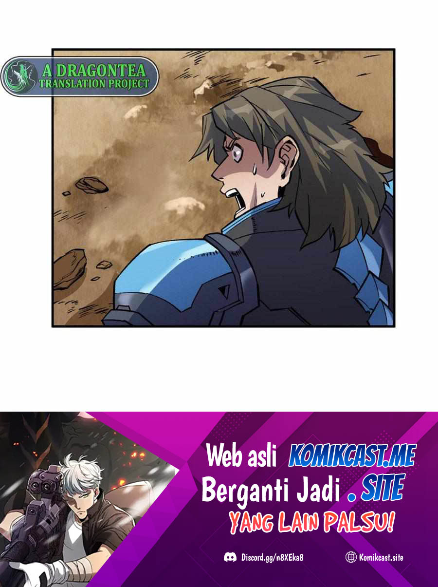 King of Runes Chapter 24 Gambar 30