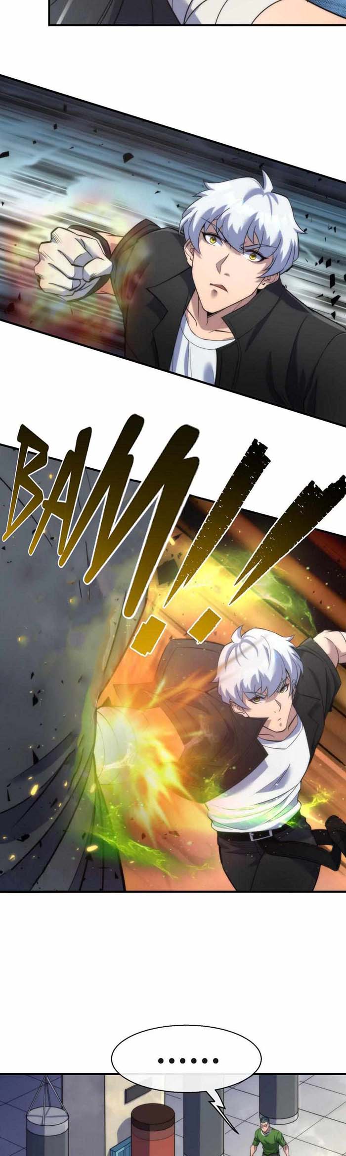 King of Runes Chapter 30 Gambar 3