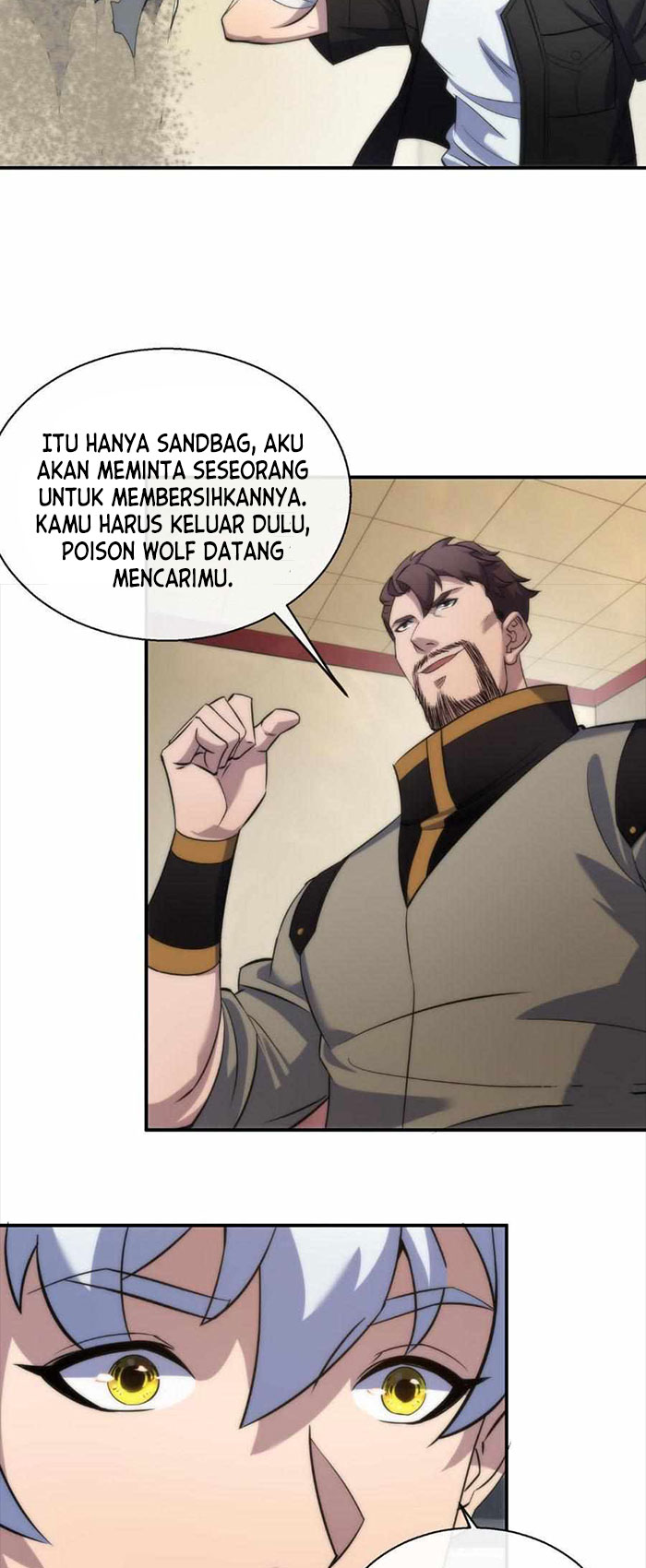 King of Runes Chapter 30 Gambar 10