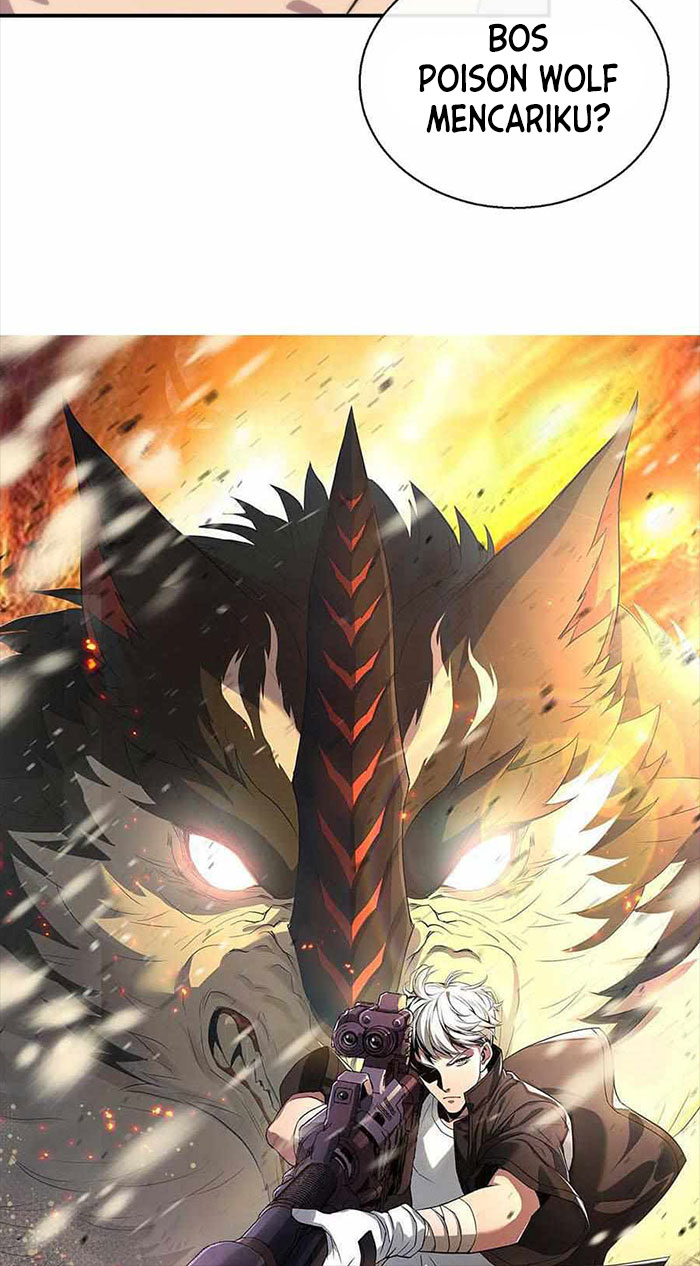 King of Runes Chapter 30 Gambar 11